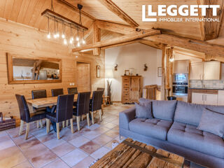  Appartement à vendre 10 pièces 232 m²