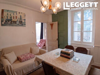  Maison à vendre 4 pièces 72 m²