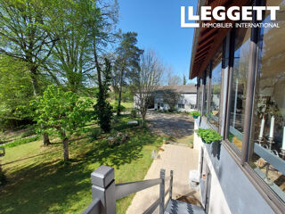  Maison � vendre 7 pi�ces 213 m�