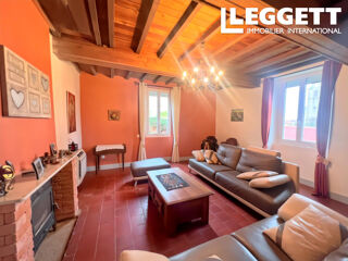  Maison � vendre 4 pi�ces 138 m�