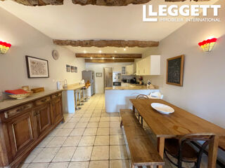  Maison à vendre 12 pièces 219 m²
