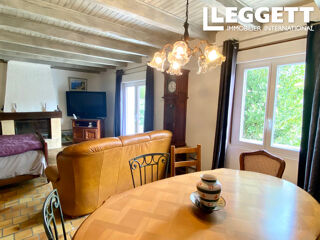  Maison � vendre 5 pi�ces 110 m�