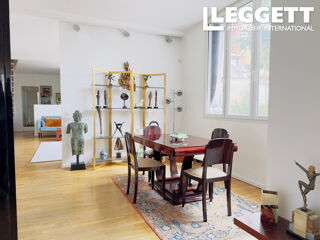  Maison à vendre 7 pièces 233 m²