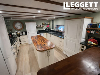  Maison à vendre 5 pièces 126 m²