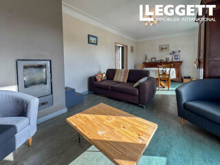  Maison à vendre 5 pièces 100 m²