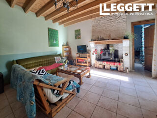  Maison à vendre 7 pièces 174 m²