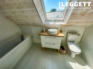  Maison � vendre 8 pi�ces 179 m�