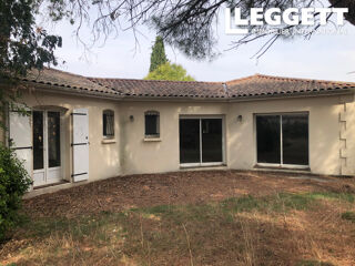  Maison à vendre 5 pièces 120 m²