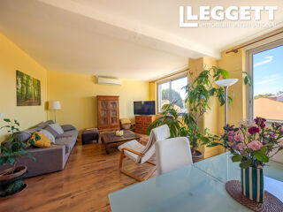 Appartement 3 pièces 100 m² · à Carcassonne · 100 m² · 145 000 €