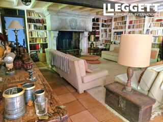  Maison à vendre 7 pièces 200 m²
