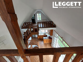  Maison � vendre 5 pi�ces 127 m�