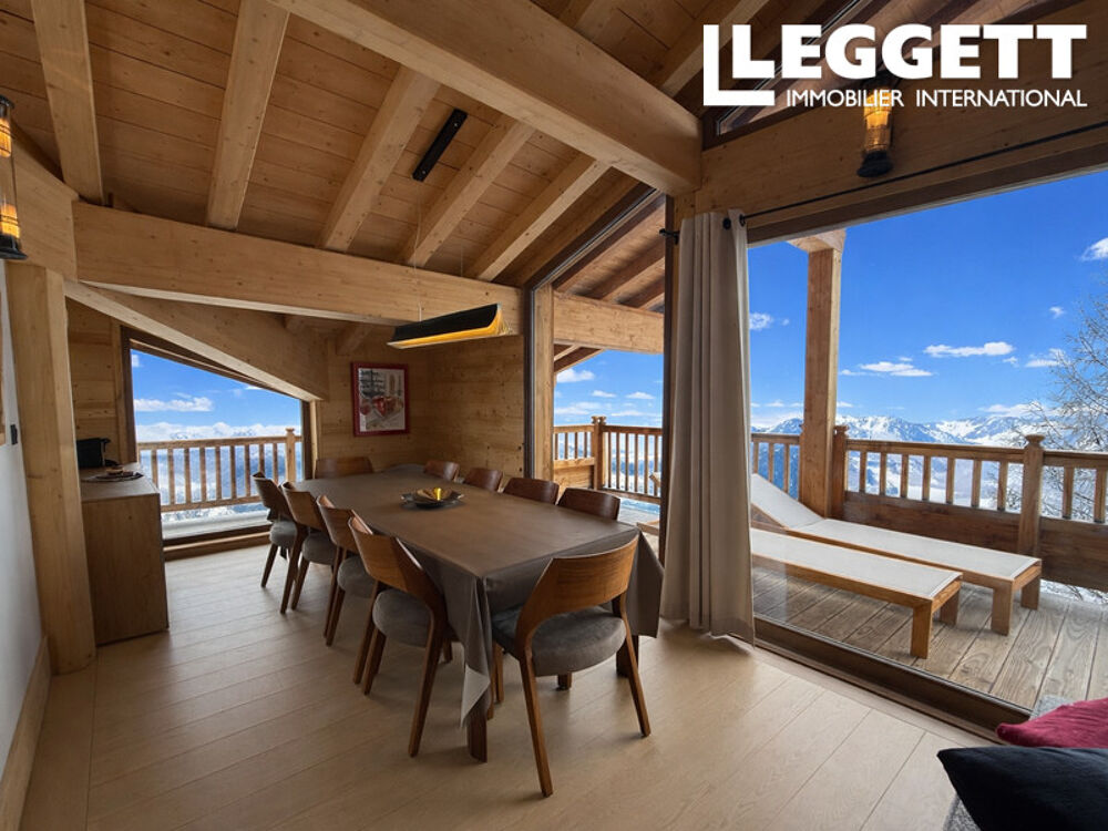 � vendre  Appartement Montvalezan (73700)