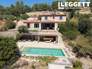  Maison à vendre 6 pièces 185 m²
