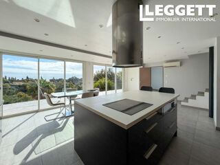  Maison � vendre 4 pi�ces 103 m�