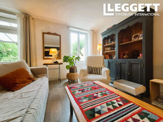  Maison à vendre 5 pièces 104 m²