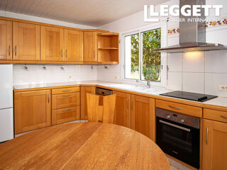  Maison � vendre 8 pi�ces 166 m�