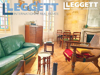 Appartement 4 pièces 112 m² · à Bordeaux · 112 m² · 499 000 €