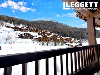  Appartement � vendre 3 pi�ces 43 m�