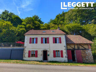  Maison à vendre 5 pièces 117 m²