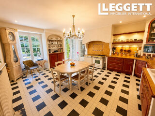  Maison à vendre 7 pièces 168 m²