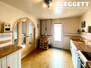  Maison à vendre 5 pièces 92 m²