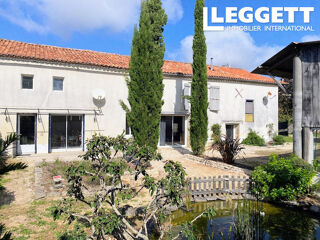  Maison à vendre 7 pièces 200 m²