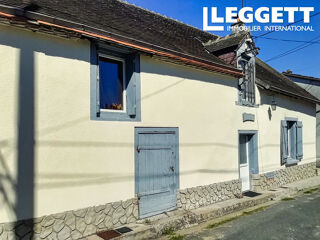  Maison � vendre 9 pi�ces 170 m�