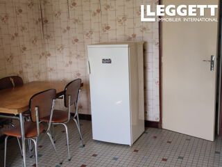  Maison � vendre 6 pi�ces 100 m�