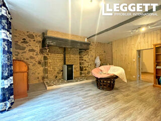  Maison à vendre 3 pièces 135 m²