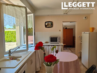  Maison � vendre 6 pi�ces 120 m�