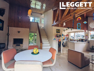  Maison � vendre 7 pi�ces 180 m�