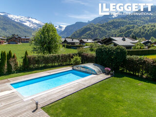  Maison à vendre 14 pièces 507 m²