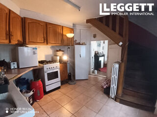  Maison � vendre 4 pi�ces 72 m�