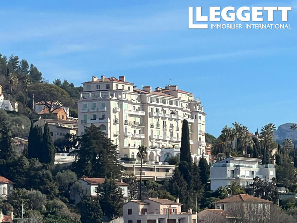 Vente Appartement Appartement Belle Époque à réinventer - Vues panoramiques exceptionnelles Grasse