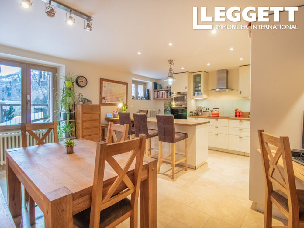 � vendre  Maison Bozel (73350)