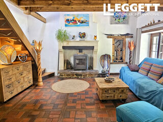  Maison à vendre 6 pièces 137 m²