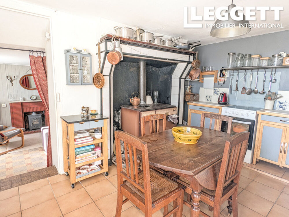 Charmante maison de campagne avec studio d'invités et vue imprenable sur la campagne