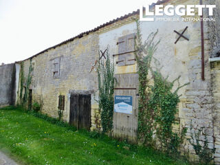  Remise / Grange � vendre 3 pi�ces 120 m� Sainte-m�me