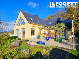  Maison � vendre 7 pi�ces 182 m�