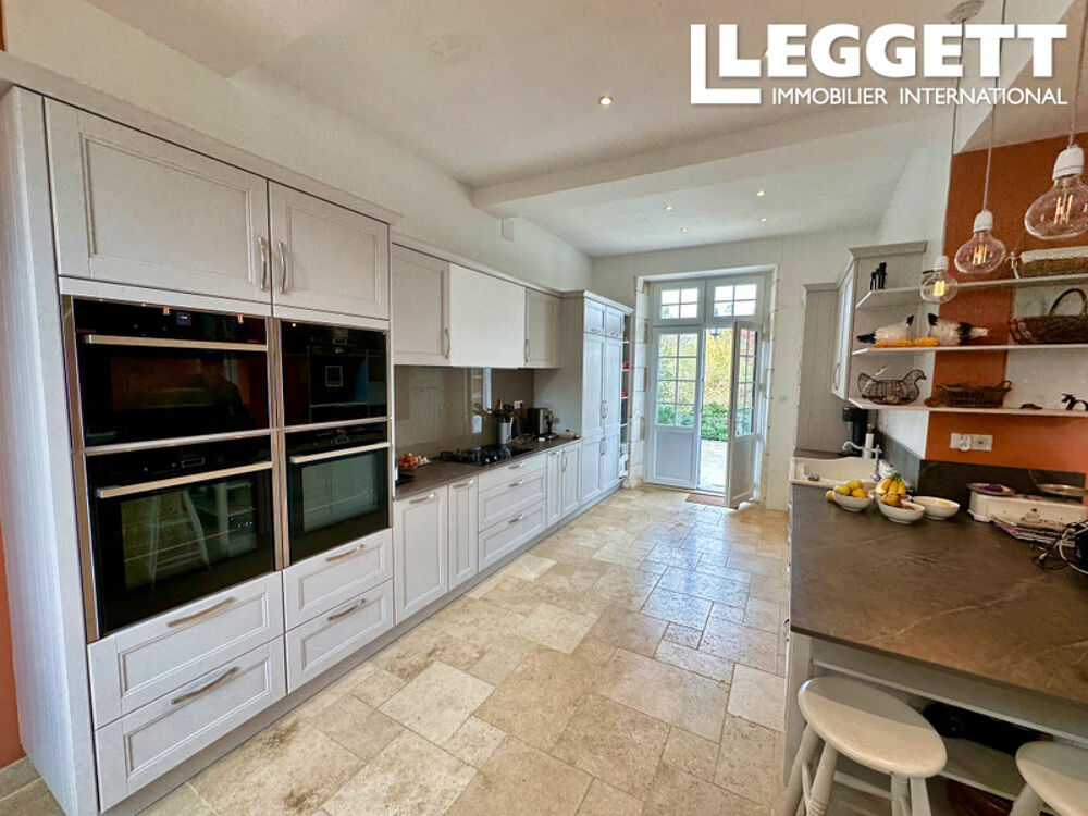 � vendre  Maison Chalais (16210)