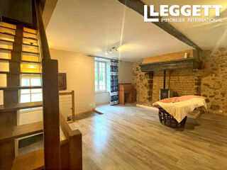  Maison à vendre 3 pièces 135 m²