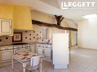  Maison à vendre 10 pièces 203 m²