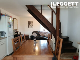  Maison à vendre 11 pièces 147 m²