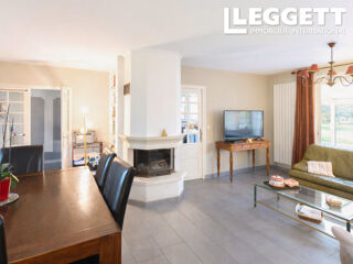  Maison à vendre 8 pièces 187 m²