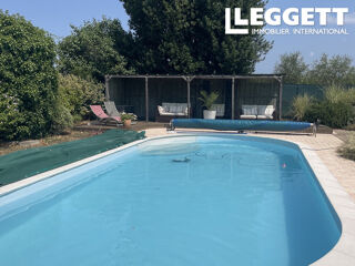  Maison à vendre 8 pièces 160 m²