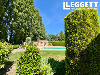  Maison � vendre 8 pi�ces 150 m� Montaut
