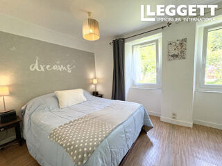  Maison � vendre 4 pi�ces 92 m�