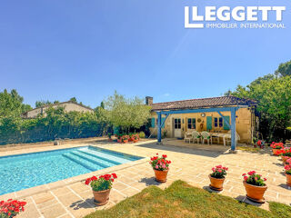  Maison � vendre 9 pi�ces 295 m�