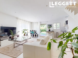  Maison à vendre 4 pièces 106 m²