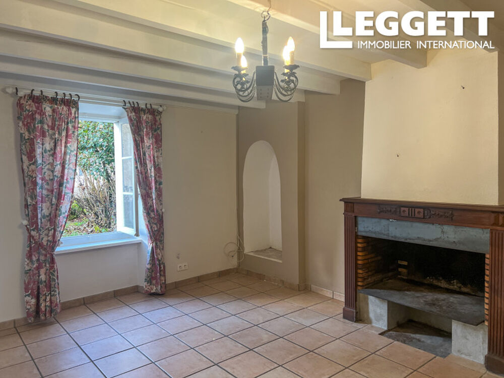 Vente Maison Belle maison de village de 4 chambres dans la Montagne Noire avec jardin et vue sur le Pic de Nore Pradelles-cabardÈs